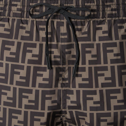 FENDI                                           Swim Shorts