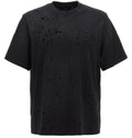 AMIRI
Black Cotton T-shirt