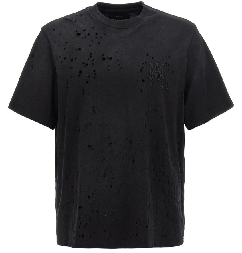 AMIRI
Black Cotton T-shirt