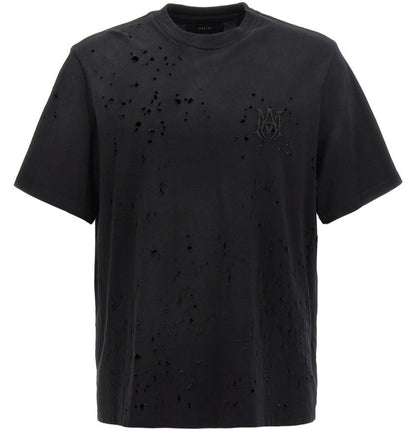 AMIRI
Black Cotton T-shirt