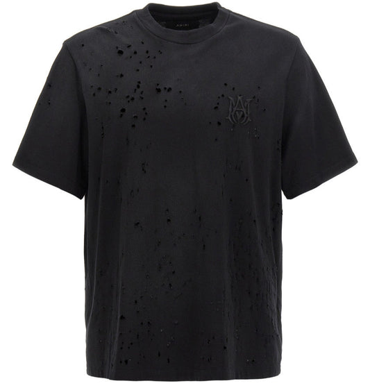 AMIRI
Black Cotton T-shirt