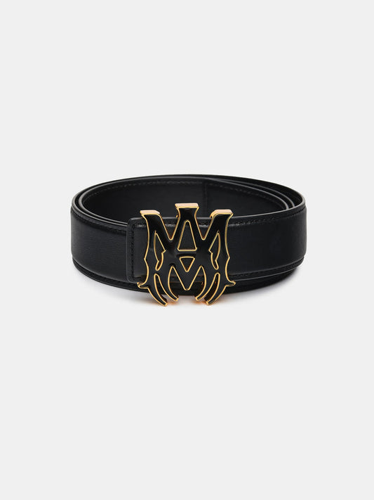 AMIRI MA CORE LOGO BELT