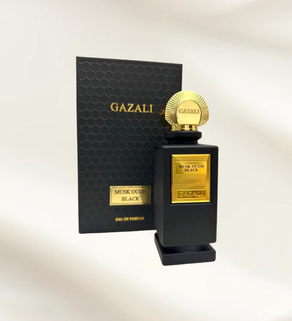 GAZALI