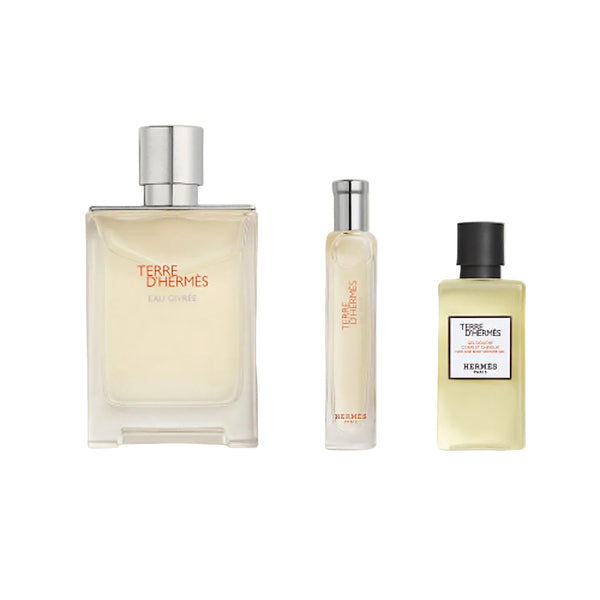 Hermès Eau Givree Eau de parfum gift set
