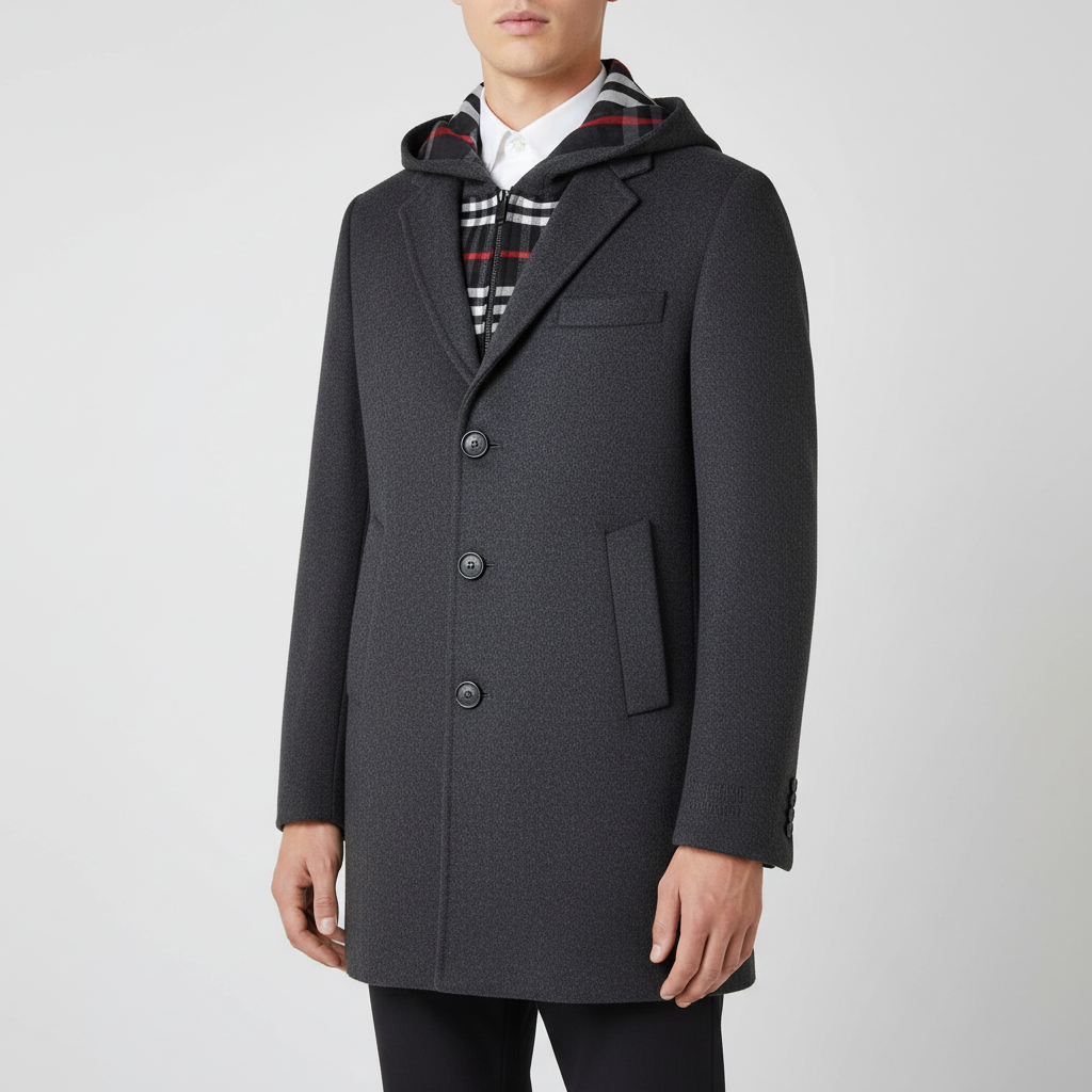 BURBERRY
