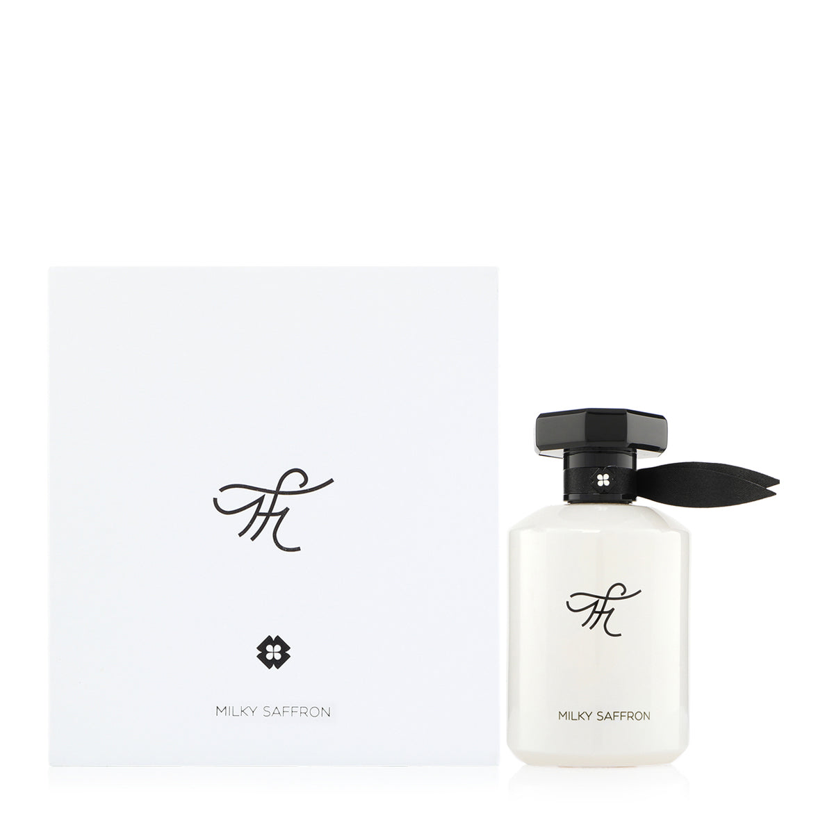 Milky Saffron Eau De Parfum - 100ml