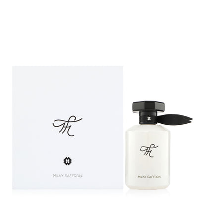 Milky Saffron Eau De Parfum - 100ml
