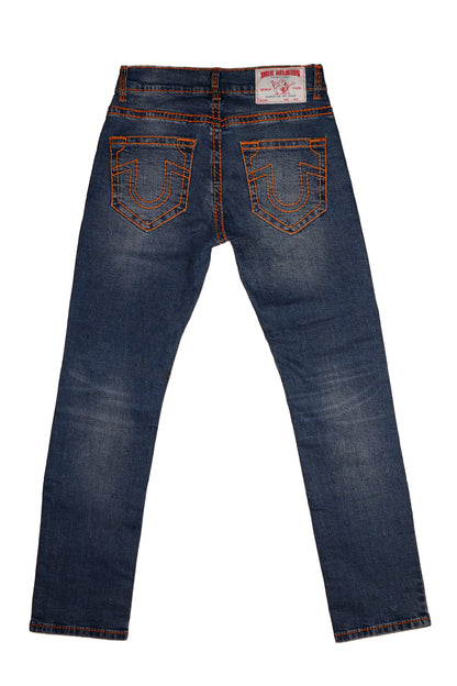 TRUE RELIGION