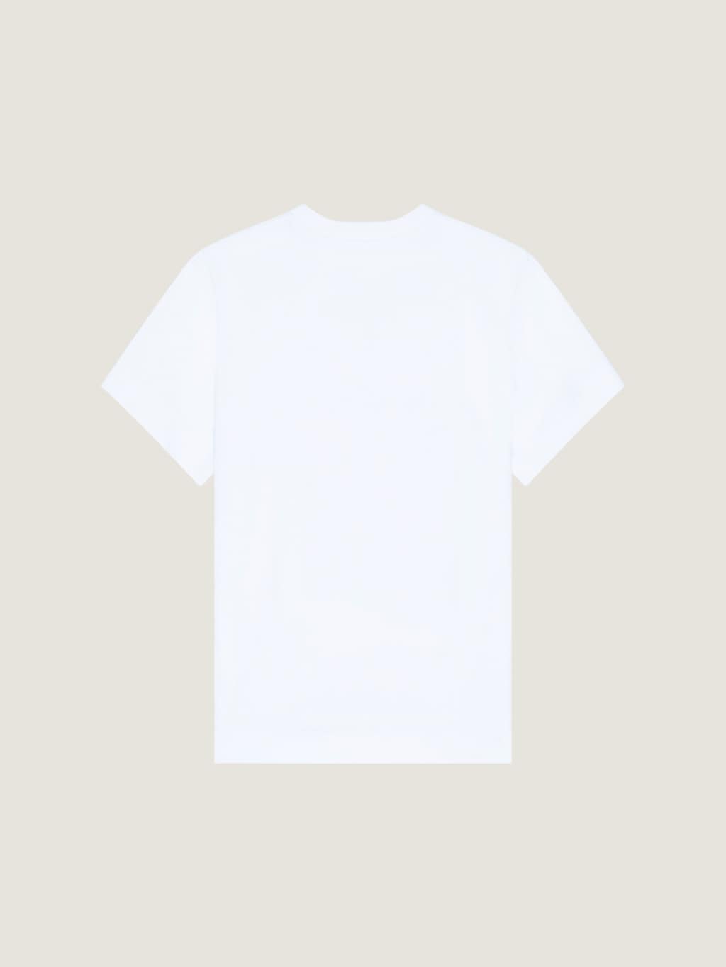 T-shirt in cotton with GIVENCHY Clapperboard print