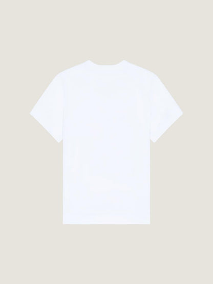 T-shirt in cotton with GIVENCHY Clapperboard print