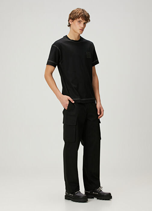 Givenchy
4G Black T-Shirt