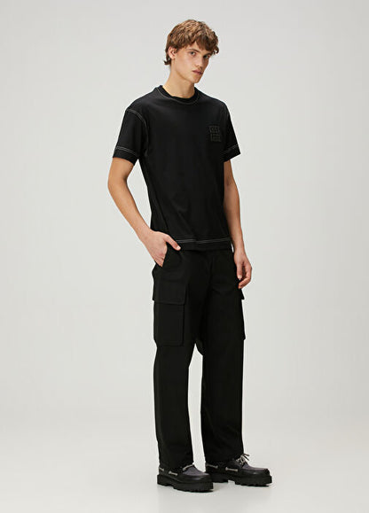 Givenchy
4G Black T-Shirt