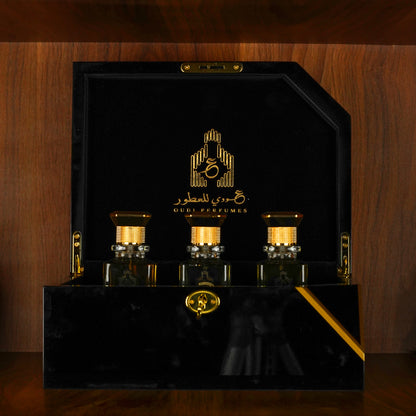 OUDI PERFUMES