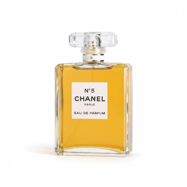 Chanel No.5 Eau De Parfum For Women 100ml