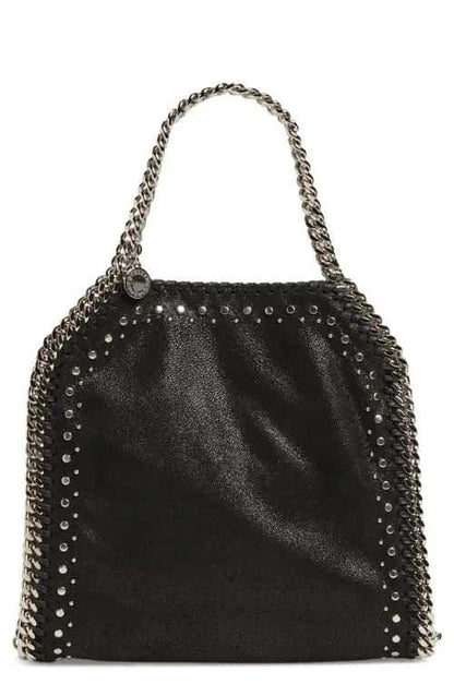 STELLA MCCARTNEY
FALABELLA SHOULDER BAG