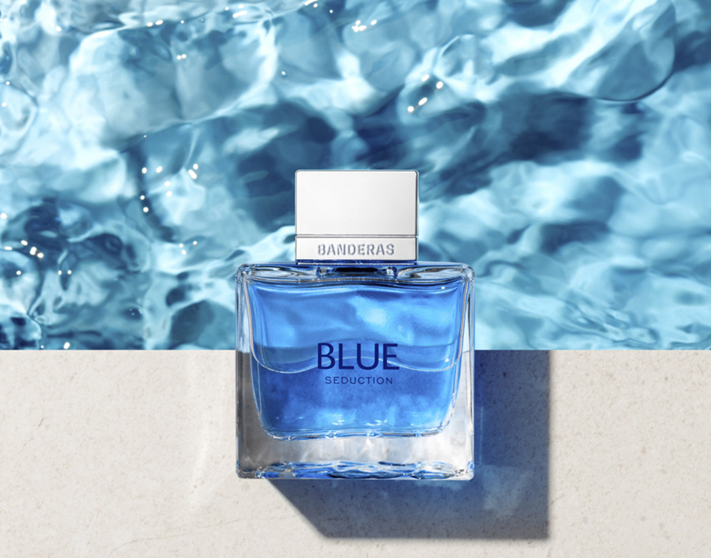 Blue Seduction