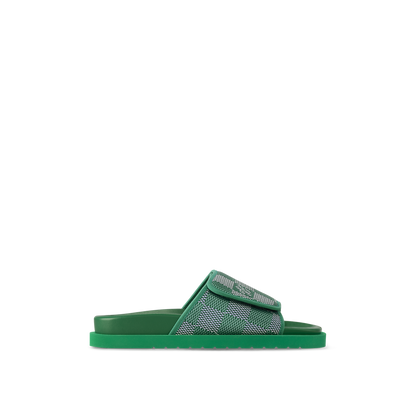 Louis vuitton Miami Mule