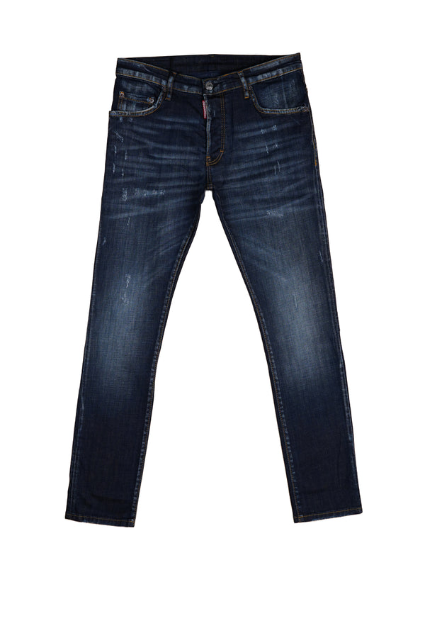 Dsquared2