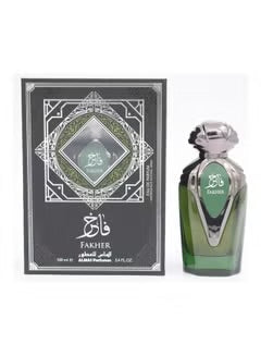 ALMAS
Fakher EDP 100ml