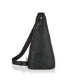 FENDI
Fendi Roma leather cone bag