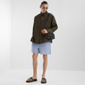 FENDI Blouson
jacquard fabric jacket