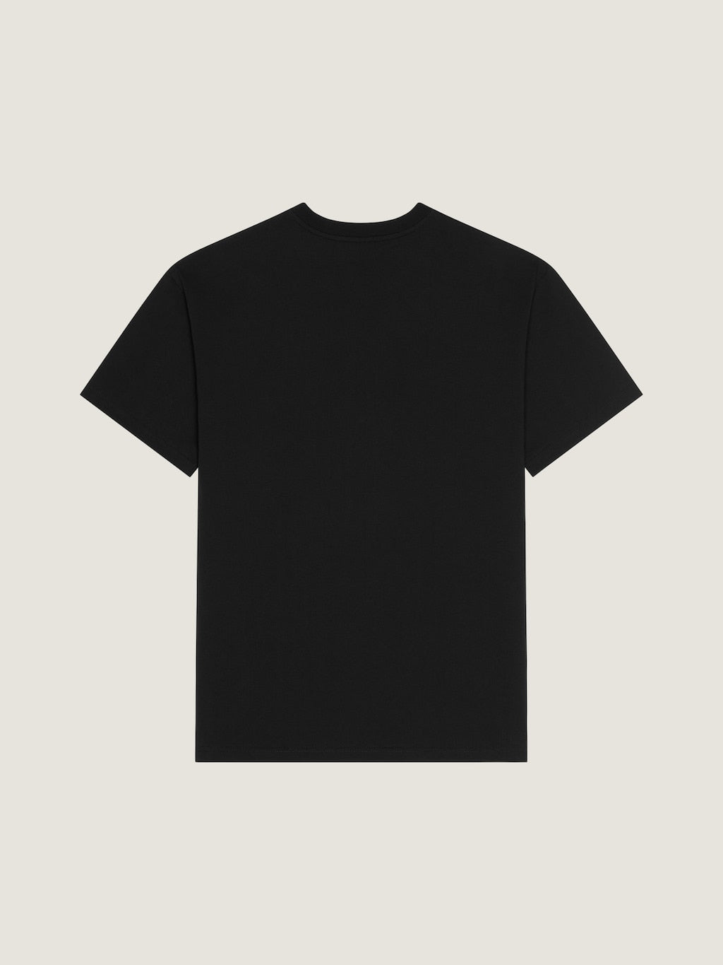 T-shirt in cotton with Clapperboard print