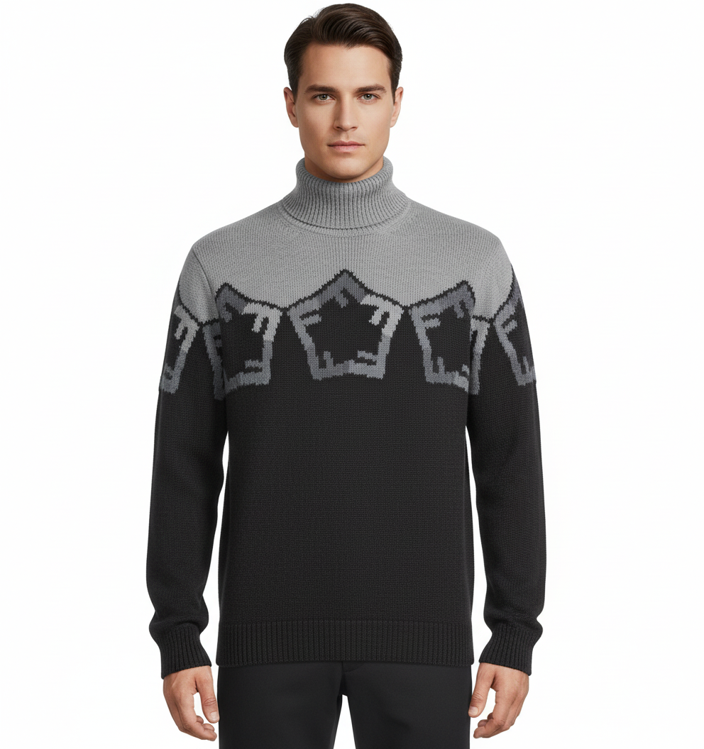 FENDI
Pullover