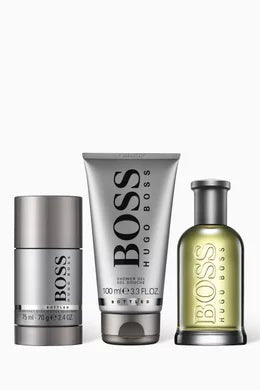 BOSS
Bottled Eau de Toilette Gift Set