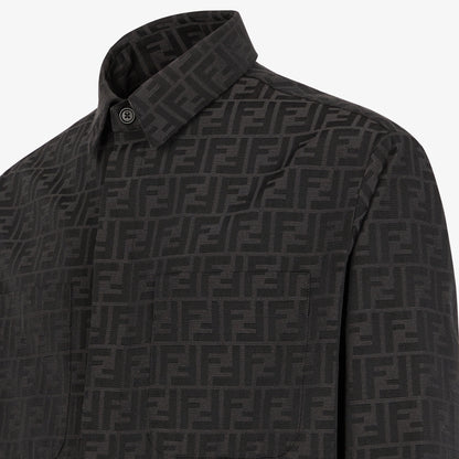FENDI Blouson
jacquard fabric jacket