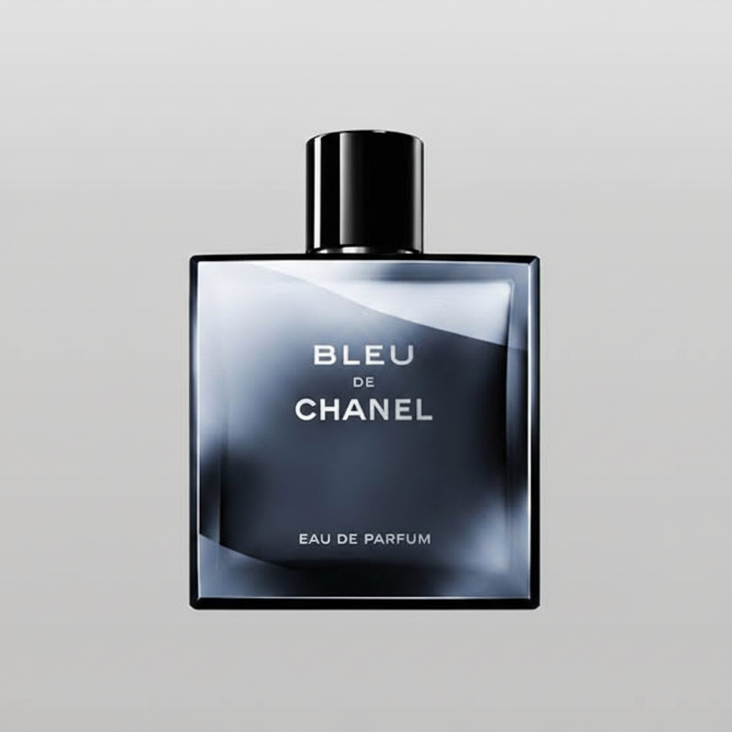 Chanel Bleu De Chanel Eau De Parfum For Men 100ml