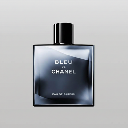 Chanel Bleu De Chanel Eau De Parfum For Men 100ml