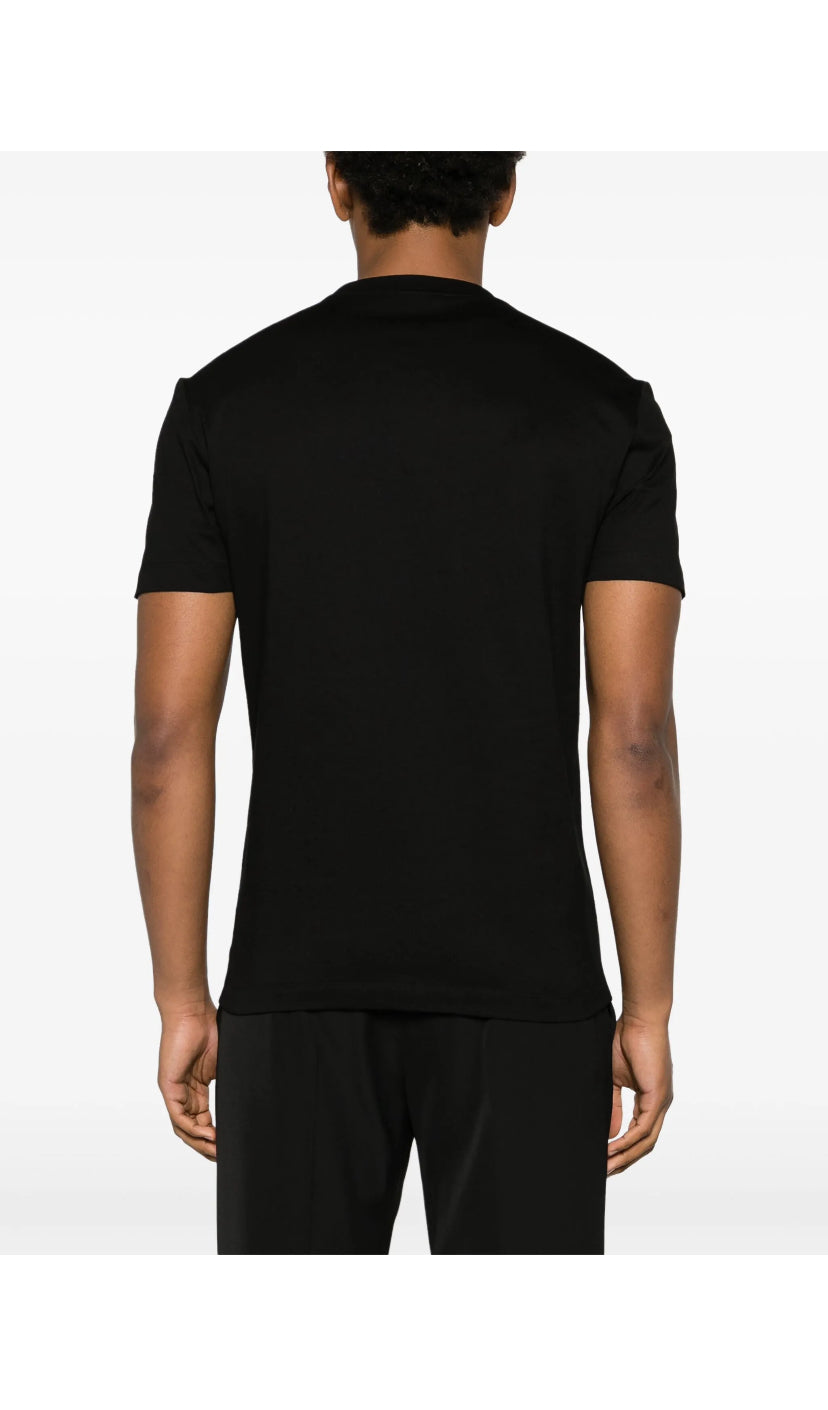 Versace
Medusa logo-print T-shirt