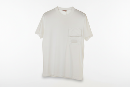 VALENTINO GARAVANI  
Vltn-Patch Cotton T-Shirt
