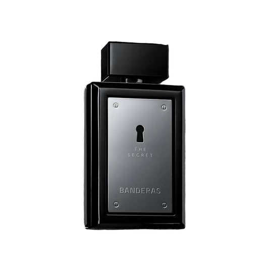 Antonio Banderas The Secret For Men - 100ml, Eau de Toilette
