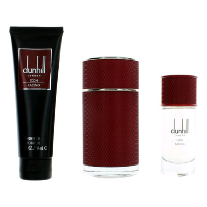 Dunhill icon shop gift set

Dunhill icon shop gift set, Dunhill Icon Racing Red Gift Set for men notino.ie shop
