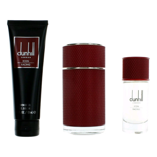 Dunhill icon shop gift set

Dunhill icon shop gift set, Dunhill Icon Racing Red Gift Set for men notino.ie shop