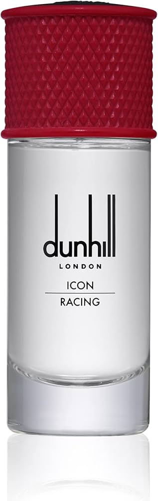 Dunhill Icon Racing Red 3 Piece Gift Set For Men - Eau de Parfum