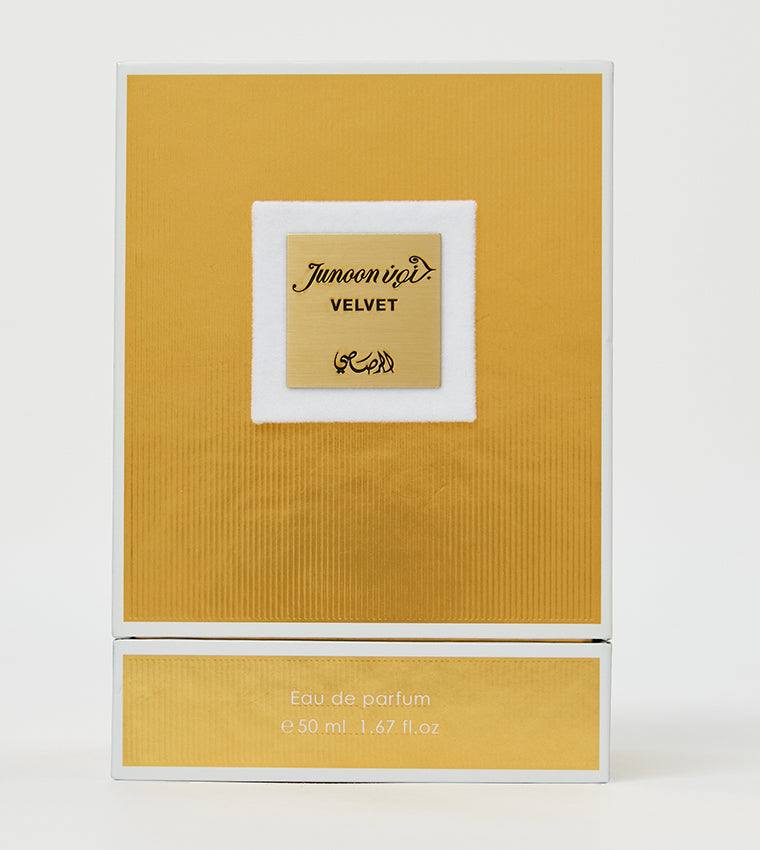 Junoon Velvet Pour Femme 50 Ml EDP