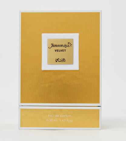 Junoon Velvet Pour Femme 50 Ml EDP