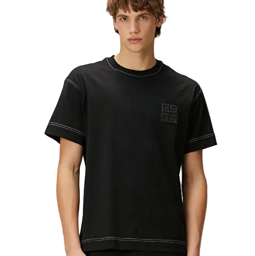 Givenchy
4G Black T-Shirt