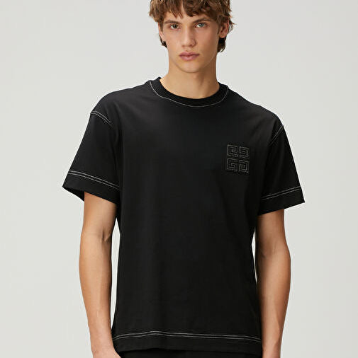 Givenchy
4G Black T-Shirt