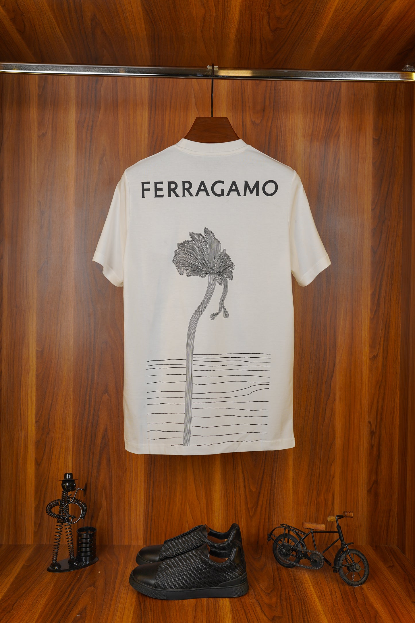 FERRAGAMO