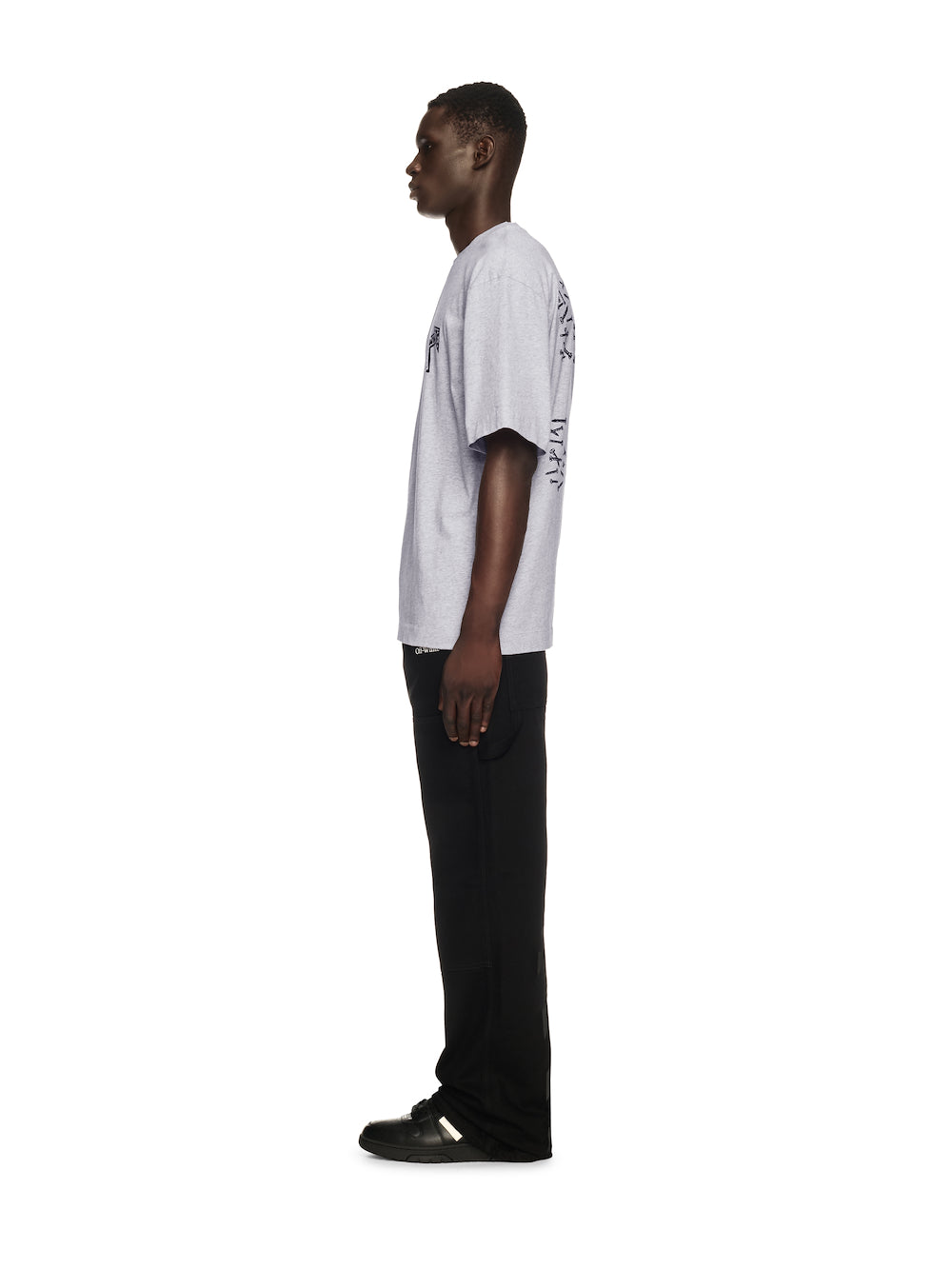 Off-White
Skate Grey Arrow S/S Tee