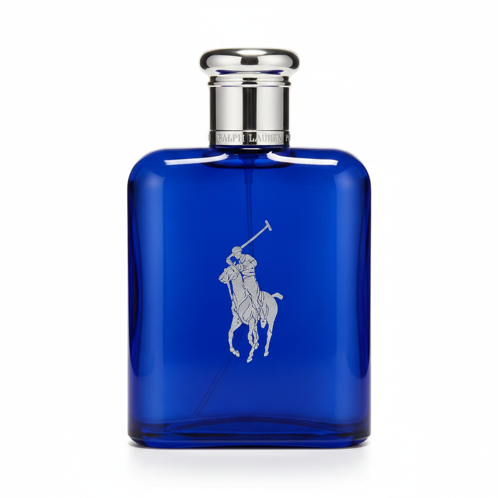 Ralph Laurent Polo Blue
