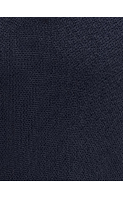 Zegna short-sleeve polo-collar T-shirt
