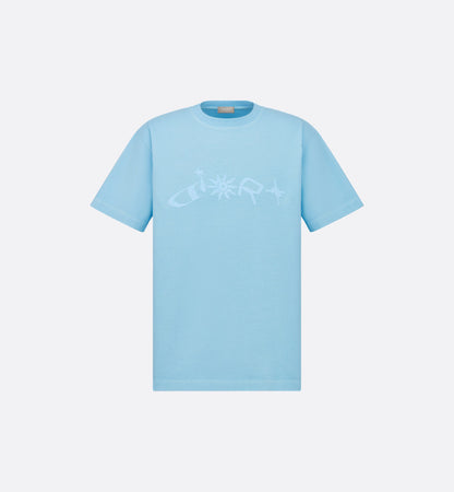 Dior
DIOR AND LEWIS HAMILTON T-Shirt, Relaxed Fit