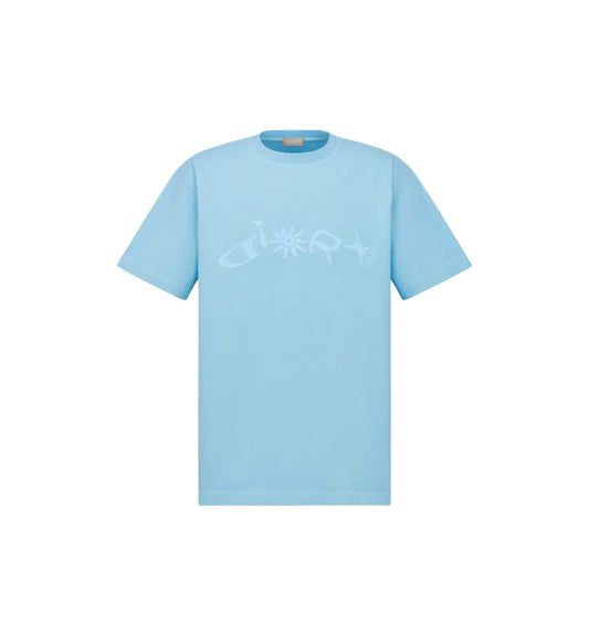 Dior
DIOR AND LEWIS HAMILTON T-Shirt, Relaxed Fit