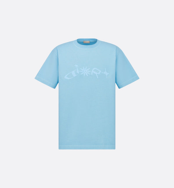 Dior
DIOR AND LEWIS HAMILTON T-Shirt, Relaxed Fit