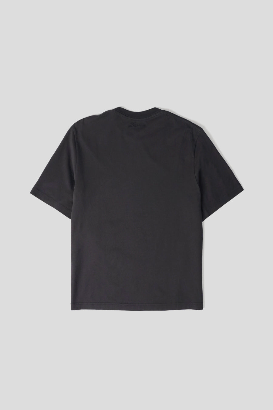JACQUEMUS Cotton J T-Shirt