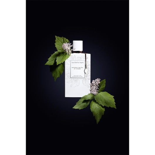 Van Cleef & Arpels
Collection Extraordinaire
Patchouli Blanc
Eau de Parfum Spray